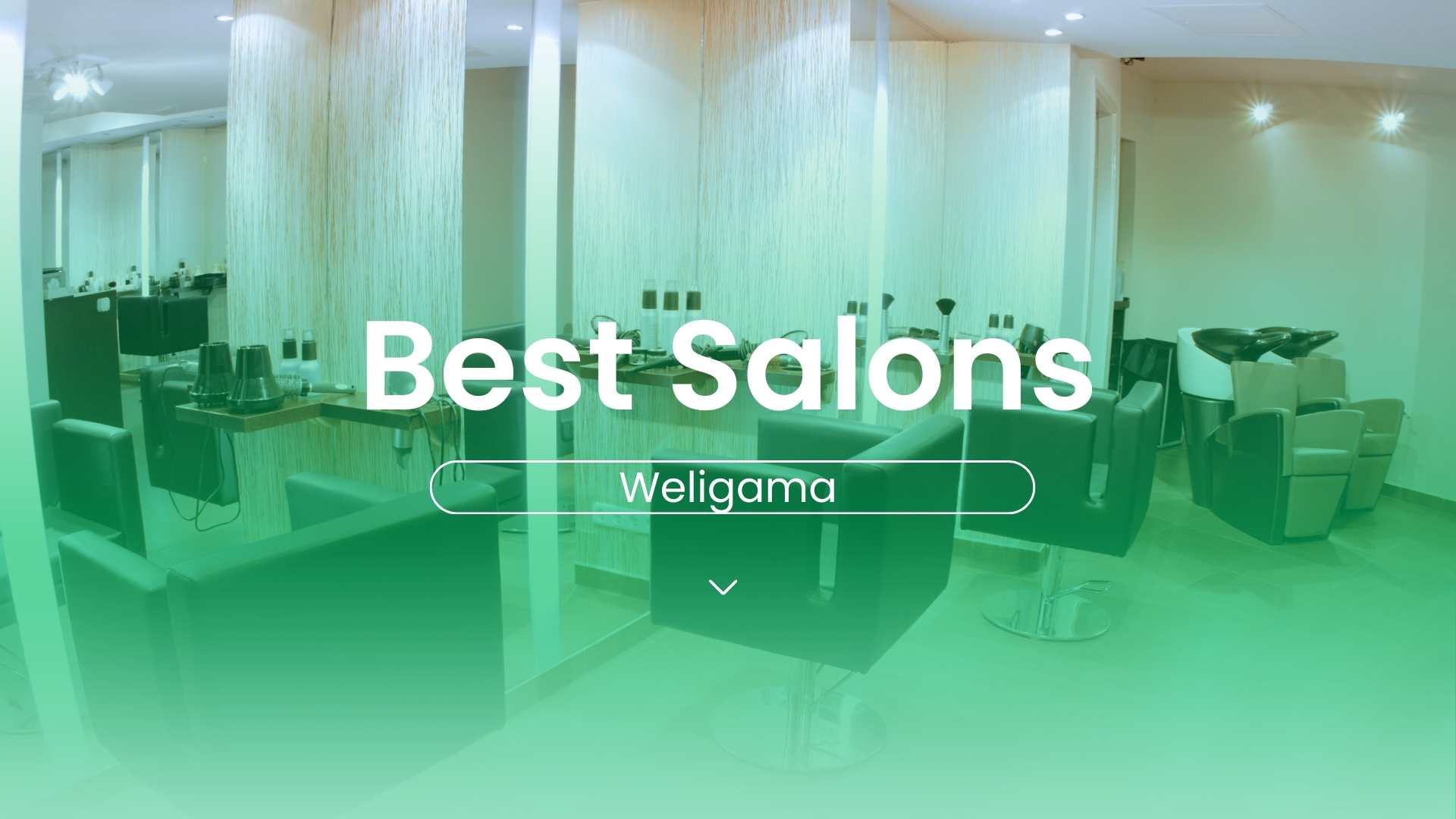 Salon - Weligama